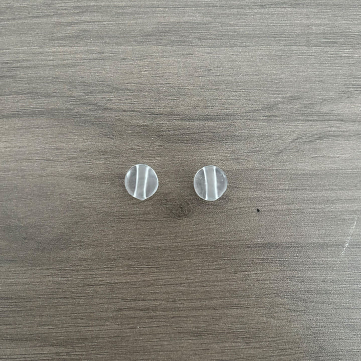 Ergonomic Eyewear Nose Pads Stornfield