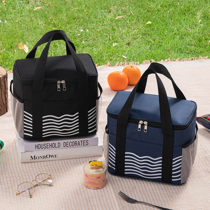 Insulated Food Storage Bag