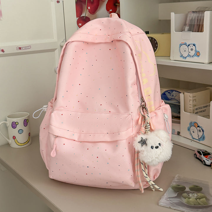 Fun Decorative Backpack Stornfield