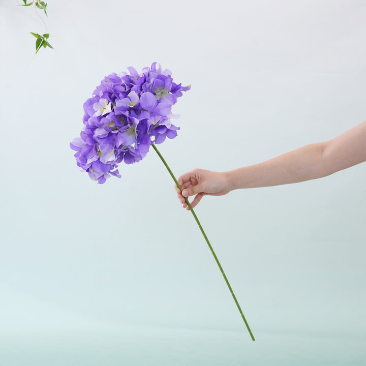 Elegant Faux Floral Arrangement