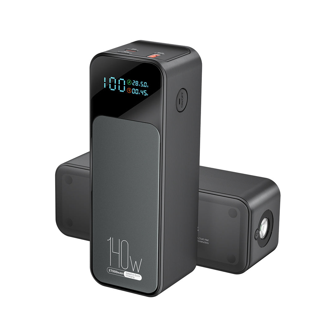 Portable Powerbank Stornfield