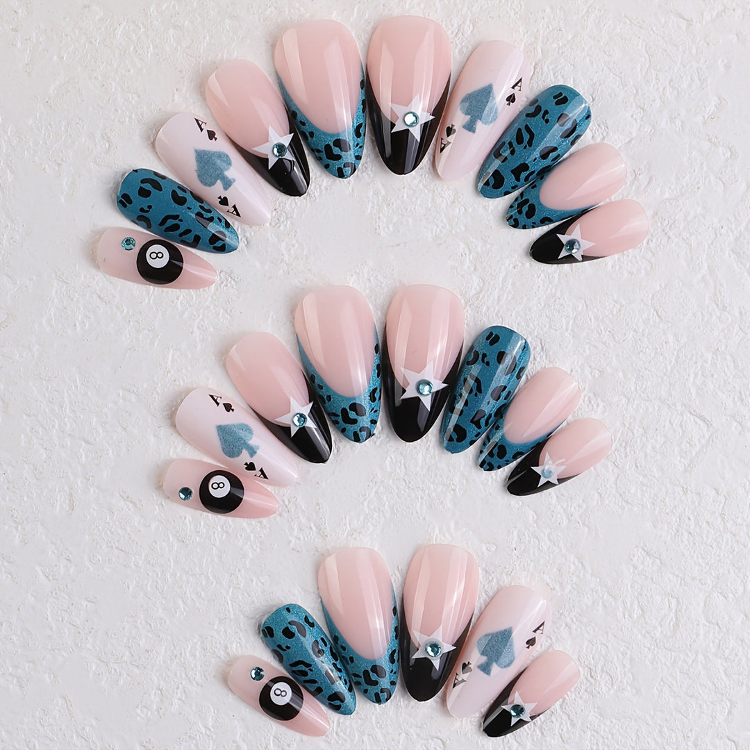 Decorative Nail Art