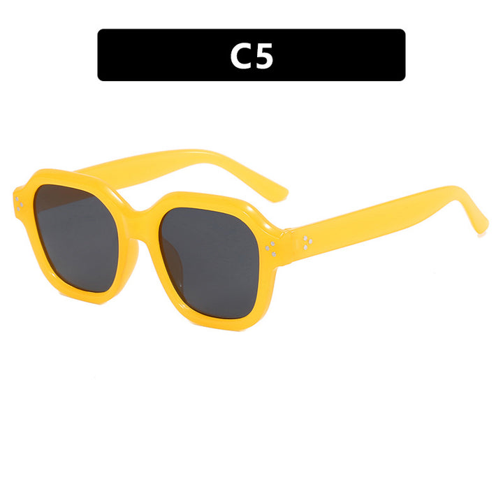 Women's fashionable optical Stornfield