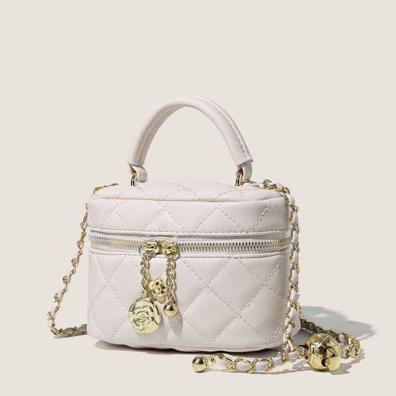 Quilted Mini Crossbody Handbag Stornfield