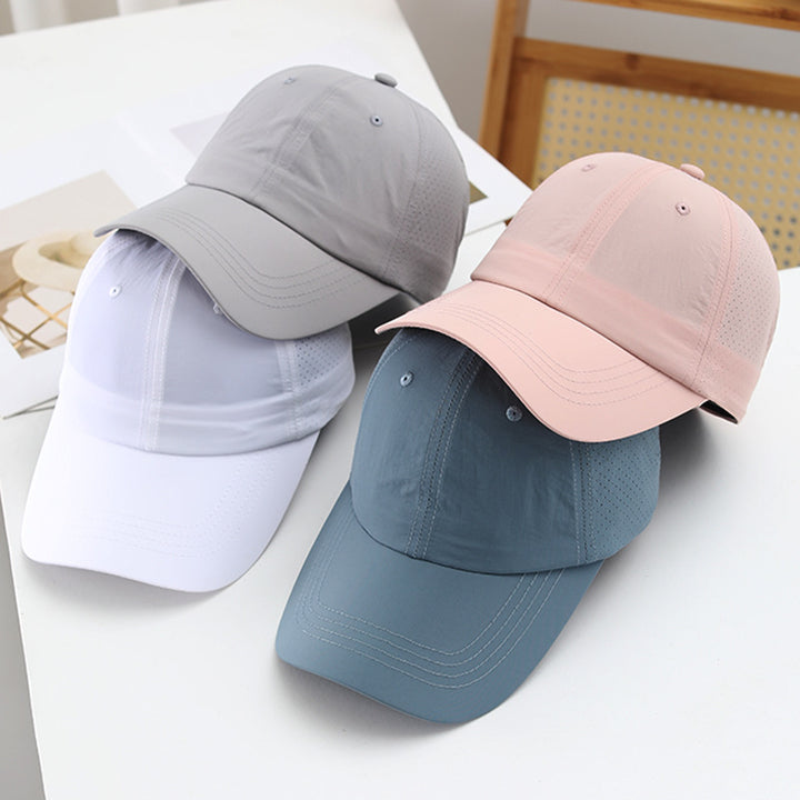 Women's Breathable Sports Cap Stornfield