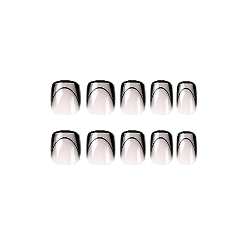 Nail design Stornfield