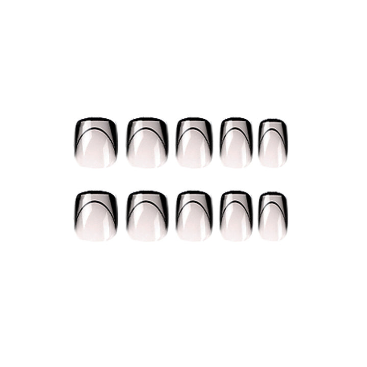 Nail design Stornfield
