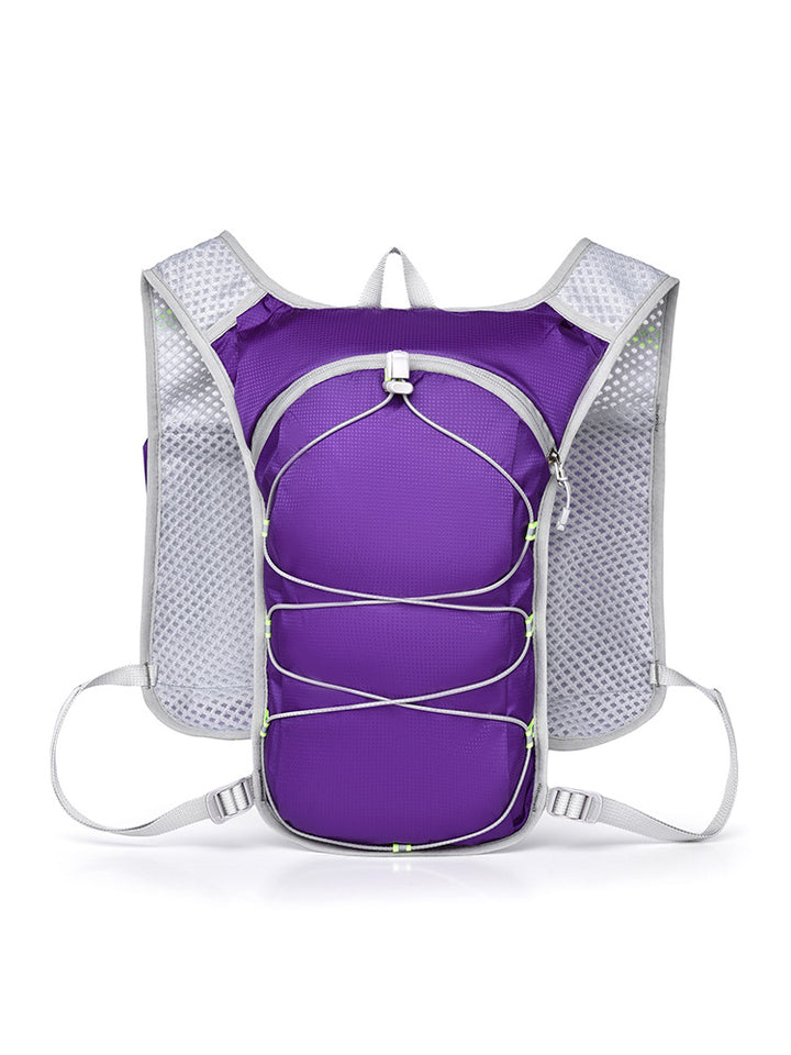 Lightweight Hydration Running Vest Stornfield