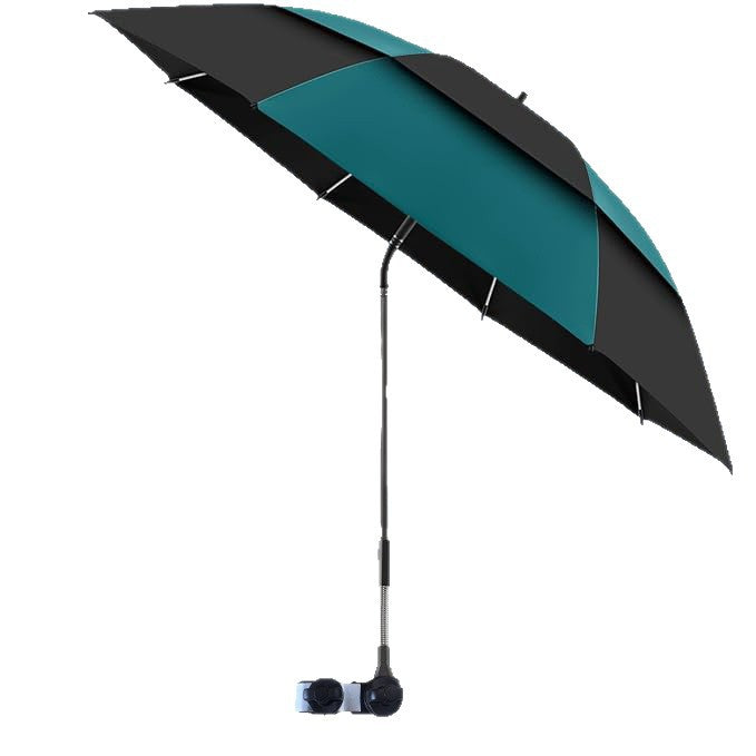 Ladies Sun Protection Umbrella Stornfield