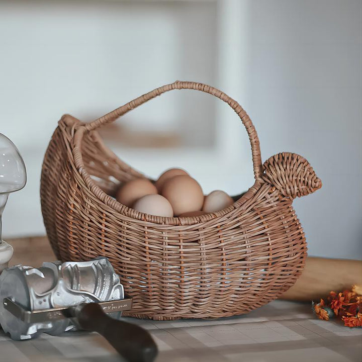 Basket bag Stornfield