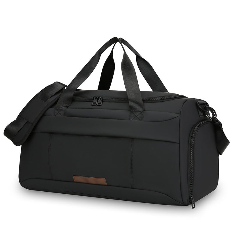 Versatile Multi-Functional Travel Duffle Bag Stornfield