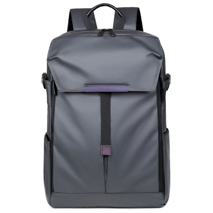 Elegant everyday backpack with organizer compartments and ergonomic straps Stornfield