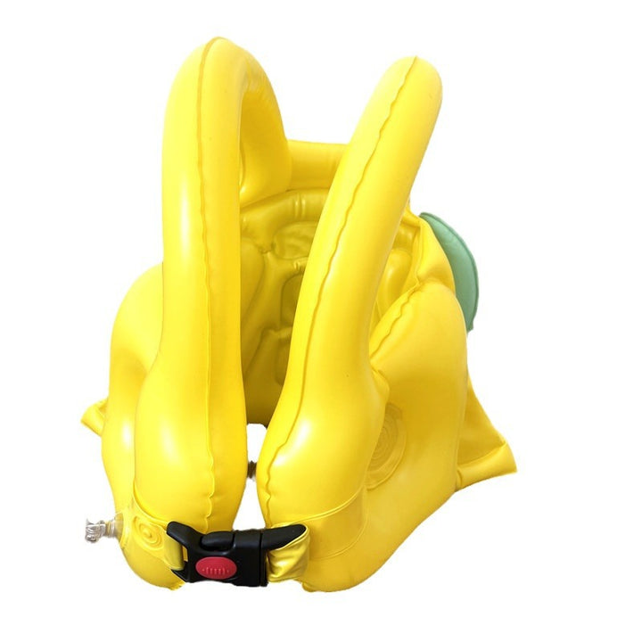 Inflatable Dinosaur Pool Float Stornfield