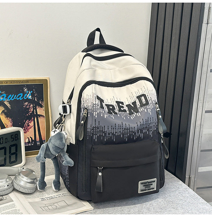 Trendy Stylish Graphic Backpack Stornfield