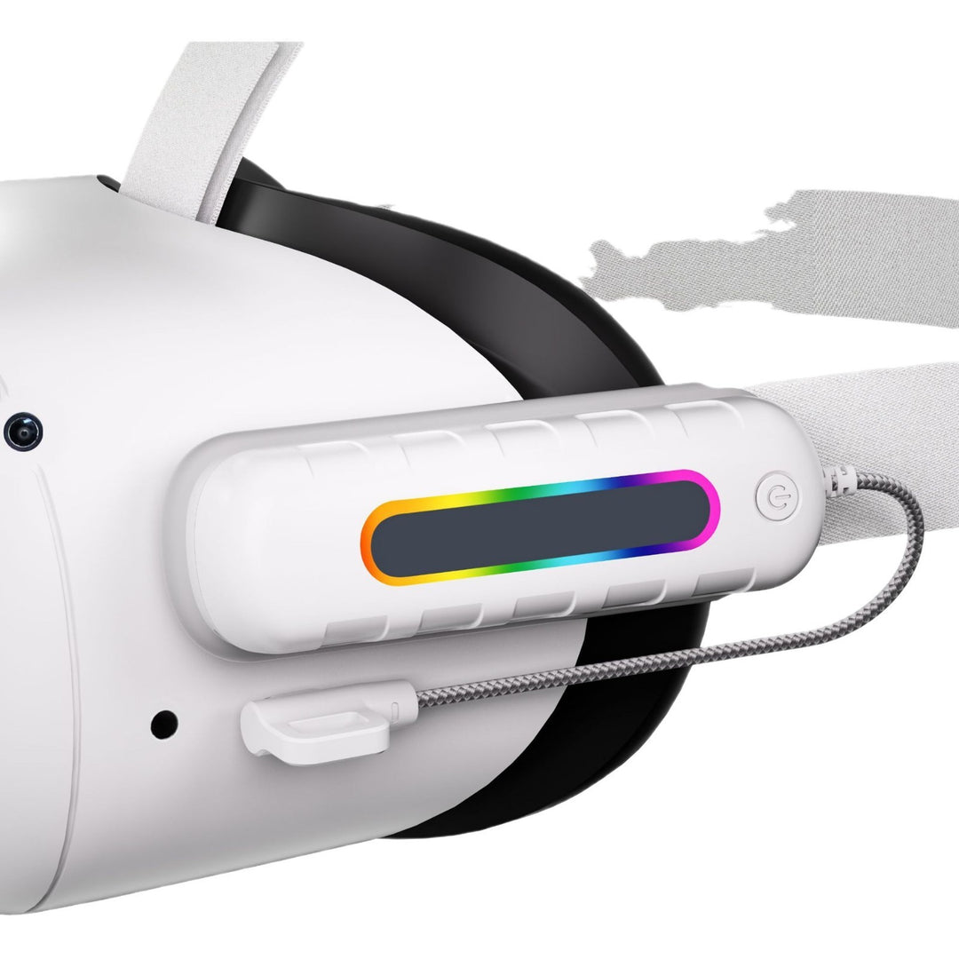 VR-Headset Stornfield