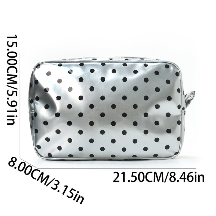 Cosmetic bag Stornfield