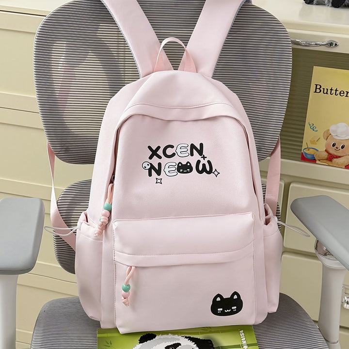 Creative Graphic Design Backpack Stornfield