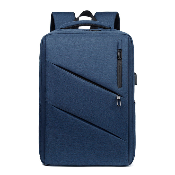 Modern Urban Commuter Backpack Stornfield