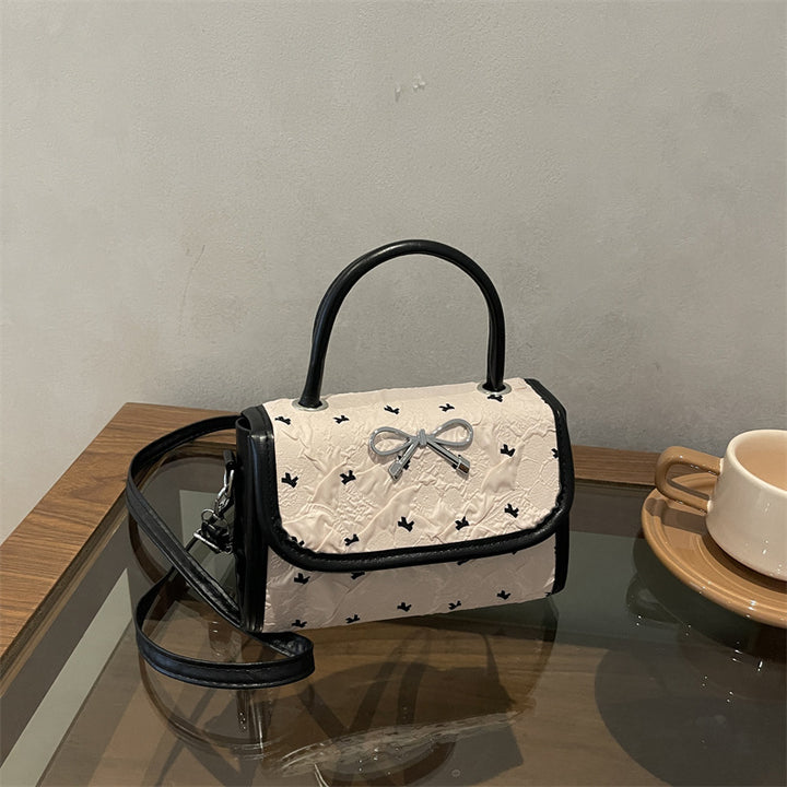 Decorative Mini Handbag