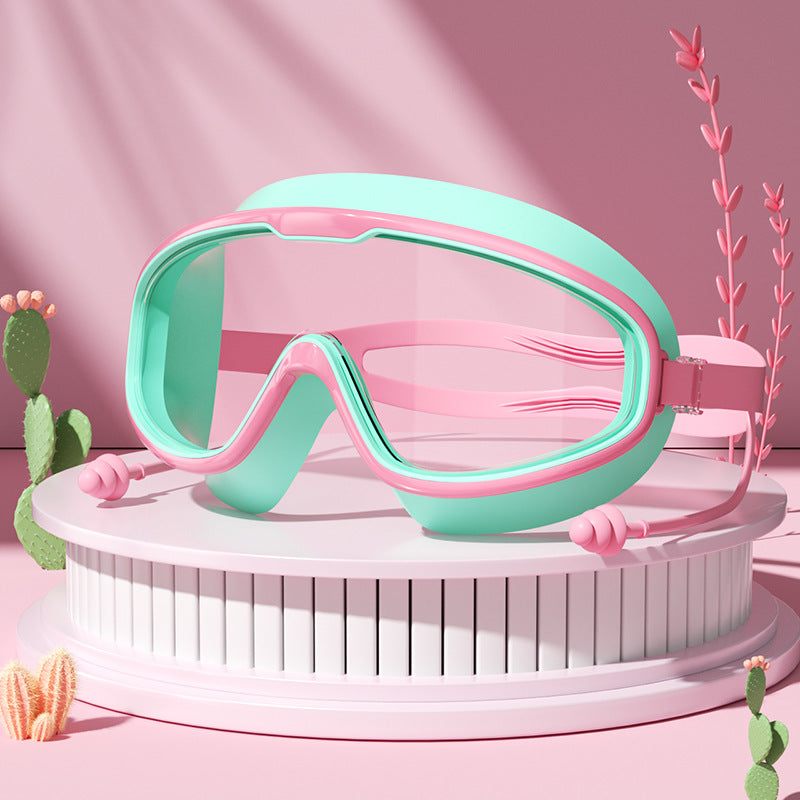 Advanced Snorkeling Mask Stornfield