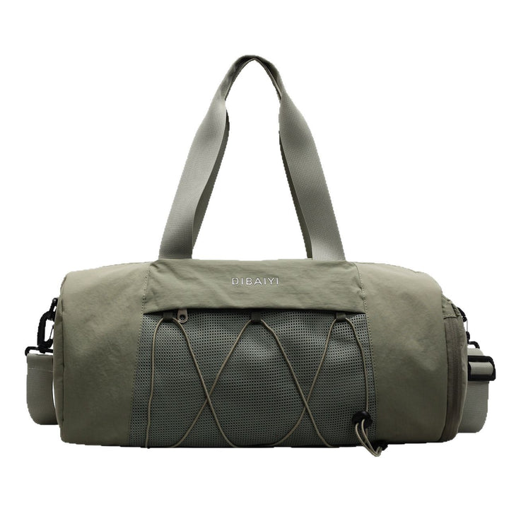 Functional Sports Duffle Bag Stornfield