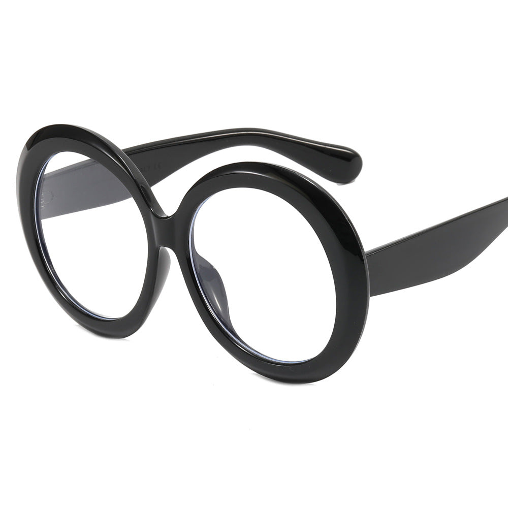 Women's glamorous voluminous sunglasses Stornfield