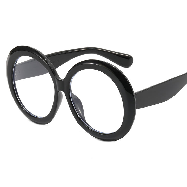 Women's glamorous voluminous sunglasses Stornfield