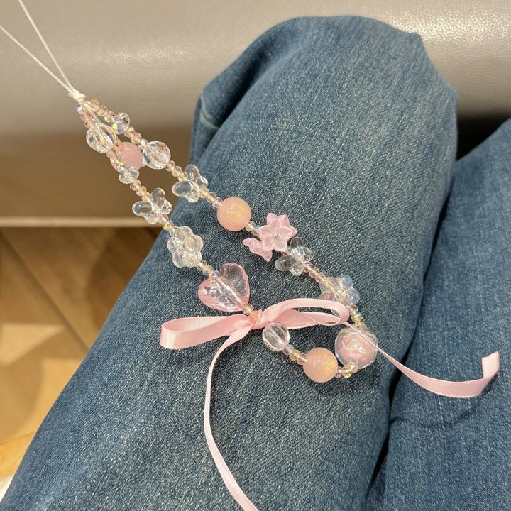 Decorative Beaded Charm Bracelet Stornfield 1790135186