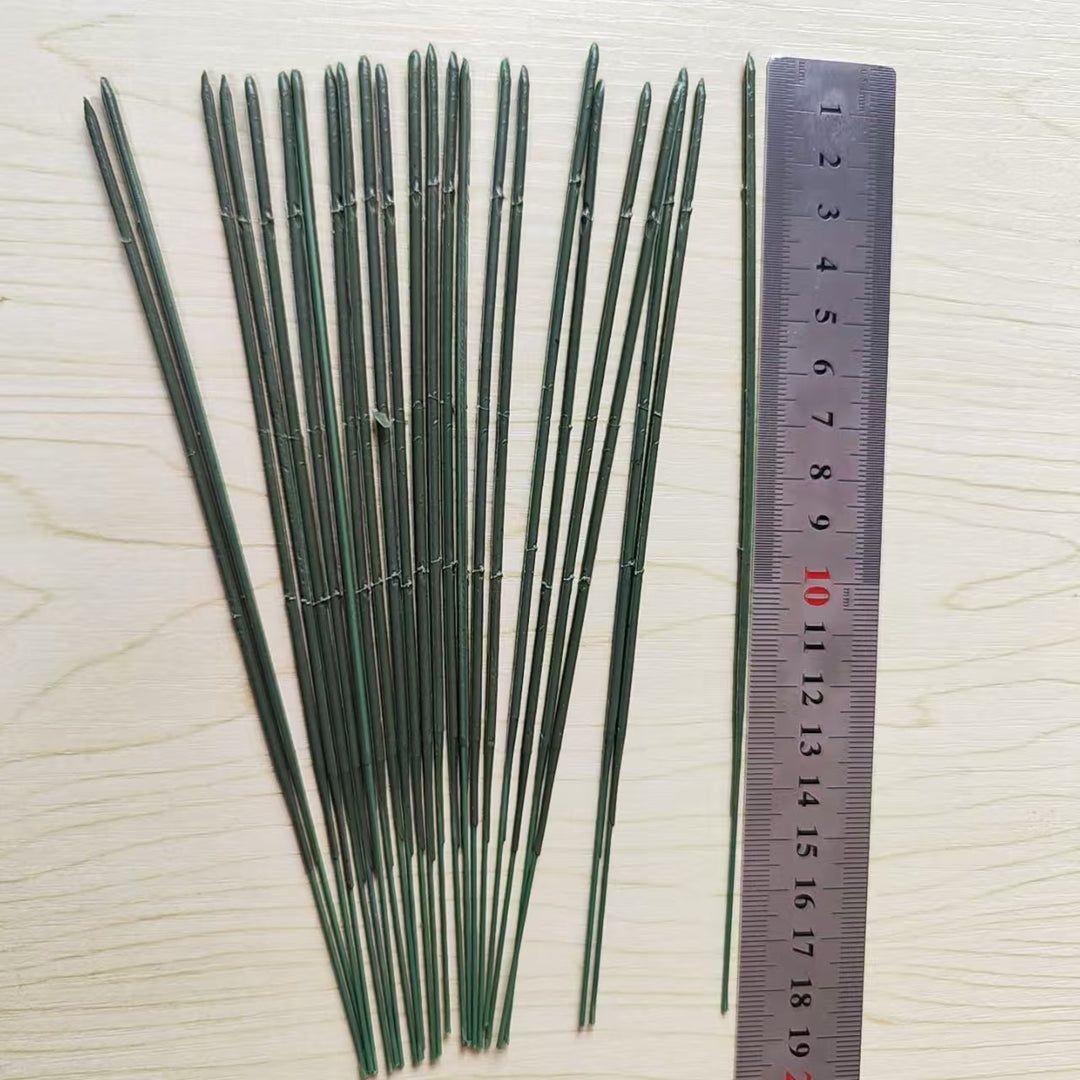 Flexible Floral Wire for Arrangements