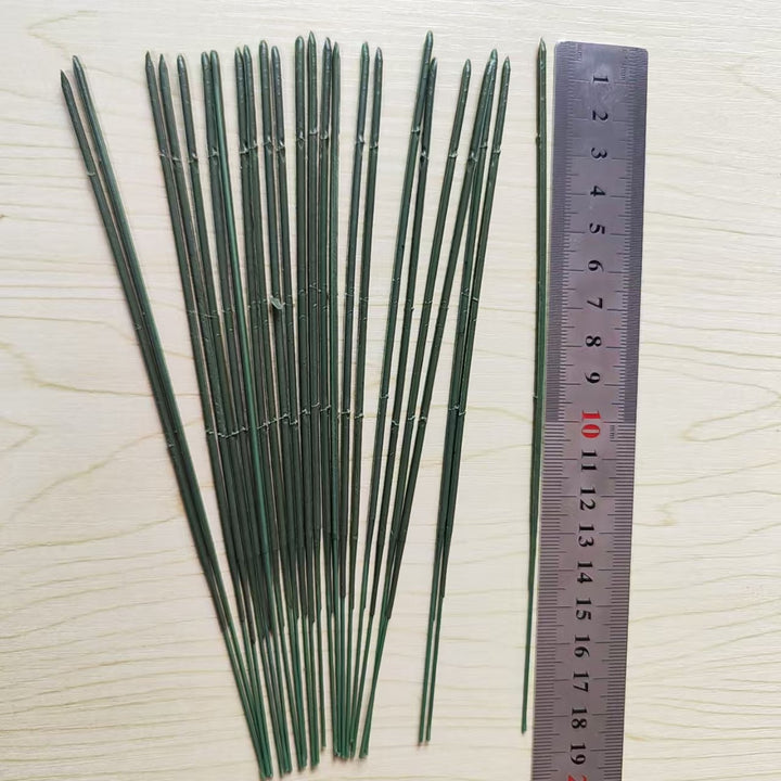 Flexible Floral Wire for Arrangements