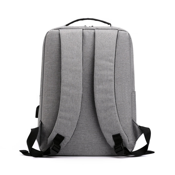 Multi-Compartment Laptop Backpack Stornfield
