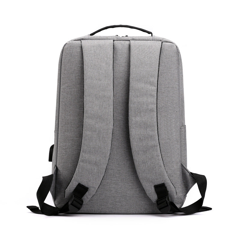 Minimalist Tech Backpack Stornfield