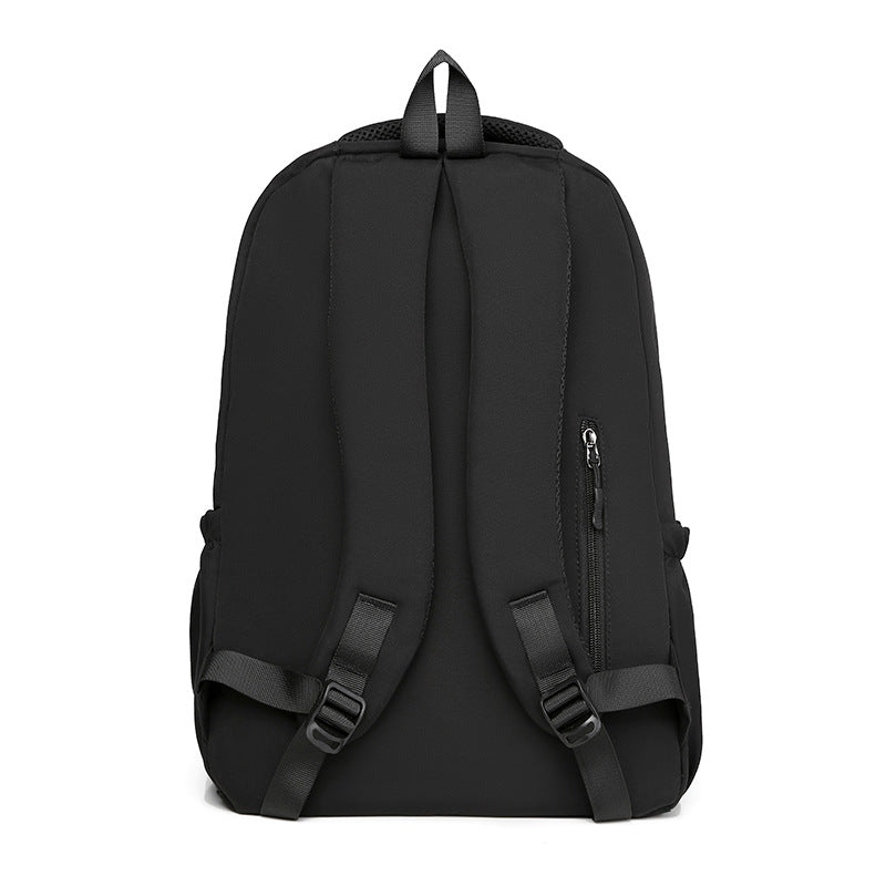 Innovative Multi-Compartment Backpack Stornfield