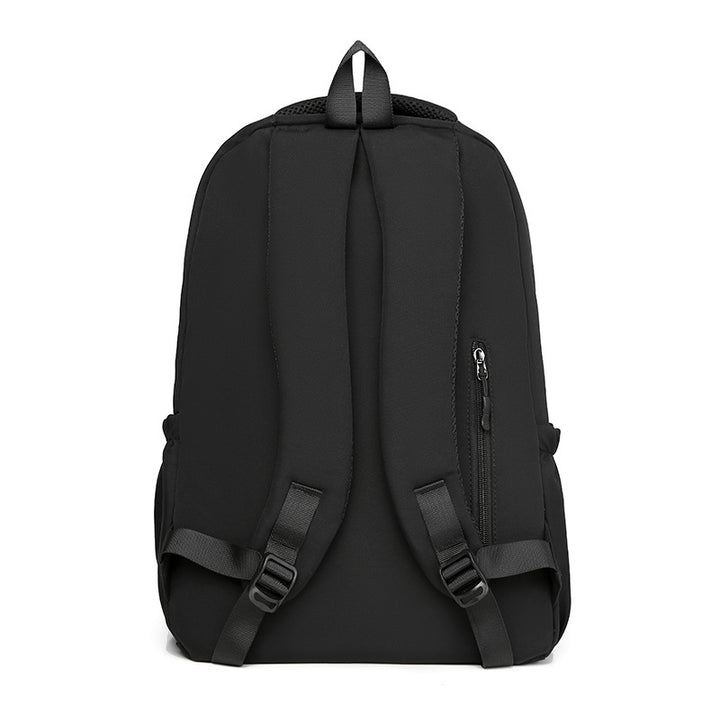 Innovative Multi-Compartment Backpack Stornfield