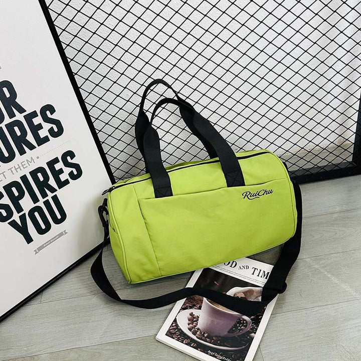 Versatile All-Purpose Sports Duffel Bag