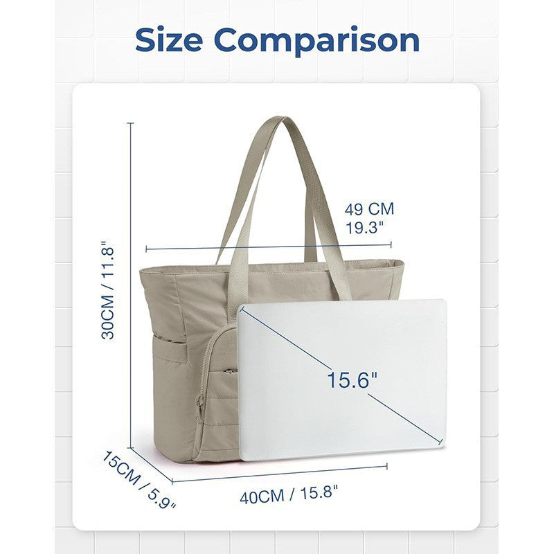 Practical and Stylish Tote Bag Stornfield