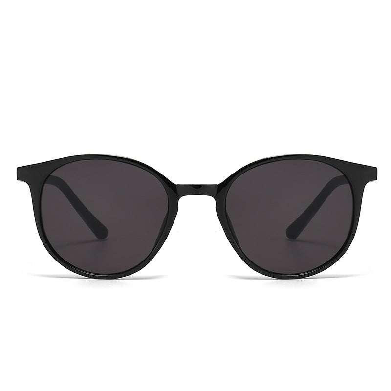 Women's cat-eye sunglasses with optical UV protection and fashionable frame Stornfield