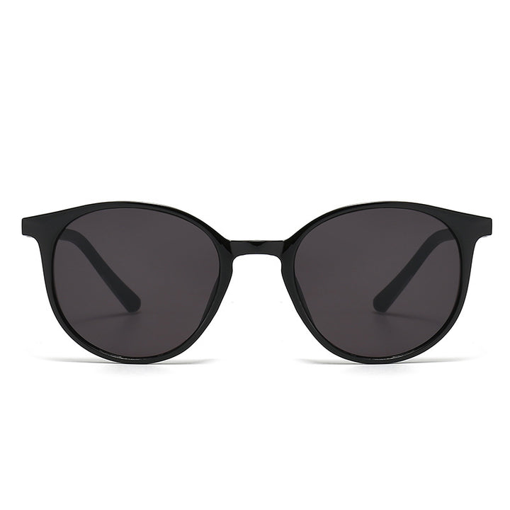 Women's cat-eye sunglasses with optical UV protection and fashionable frame Stornfield