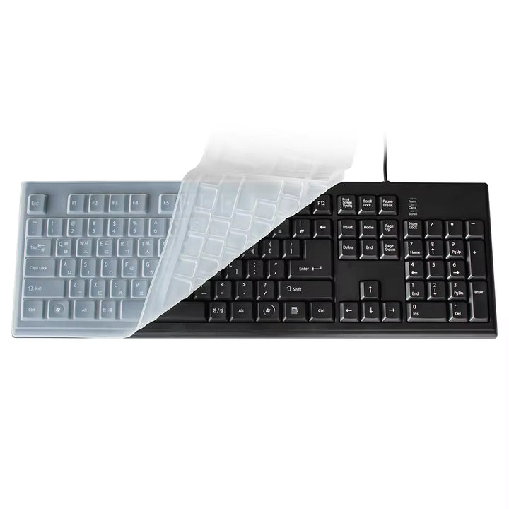 Wired Computer Keyboard Stornfield