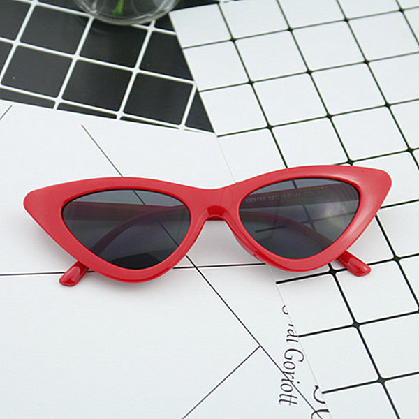 Women's Cat-Eye Sunglasses with Elegant Design and UV Protection Stornfield