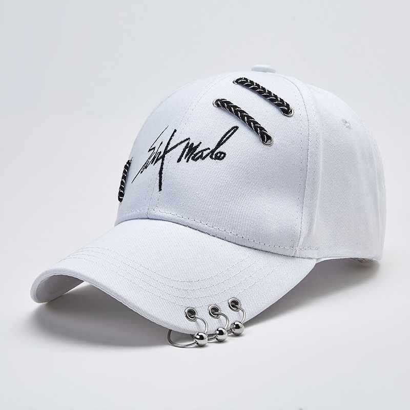 Men's Fashionable Urban Cap Stornfield