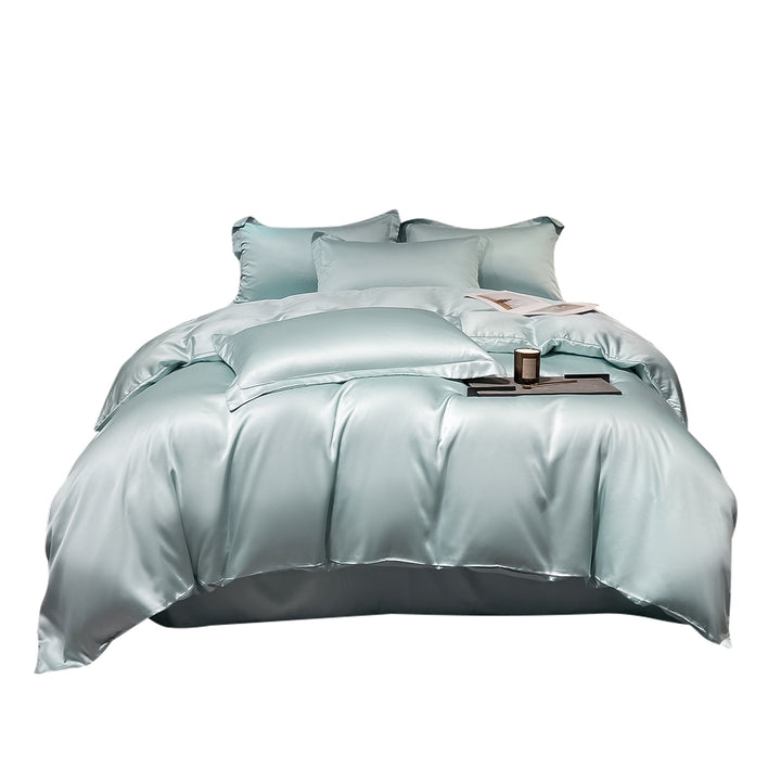 Luxurious Satin Bedding Set