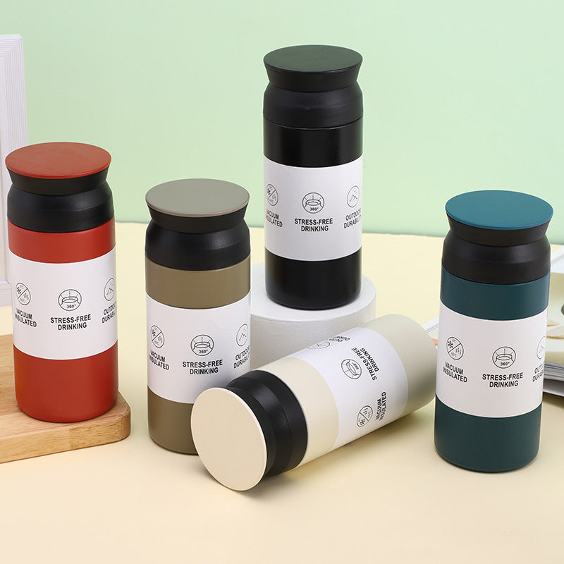 Vacuum Insulated Adventure Flask Stornfield
