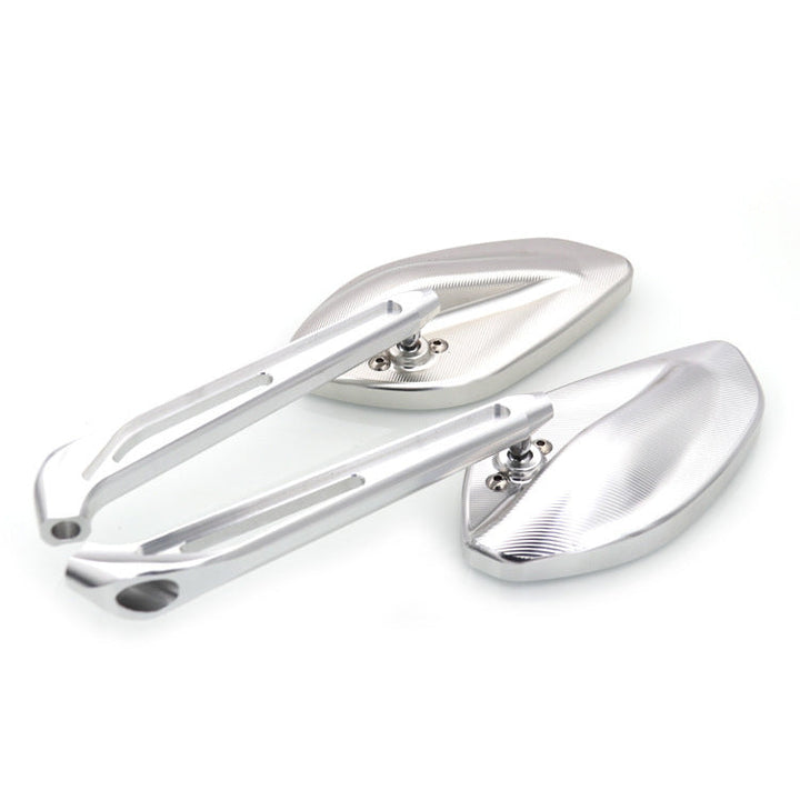High-Definition Motorcycle Rearview Mirrors Stornfield
