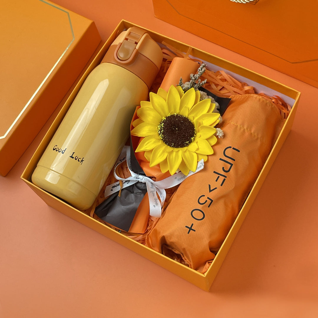 Unisex Gift Set Stornfield