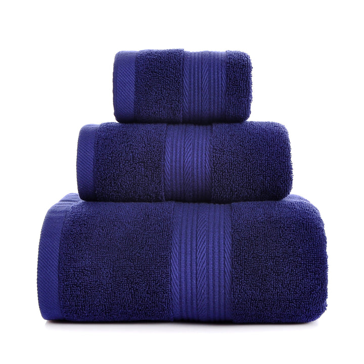 High-quality terry bath towels Stornfield