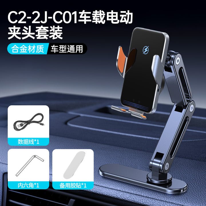 Ladies Car Mount Stornfield