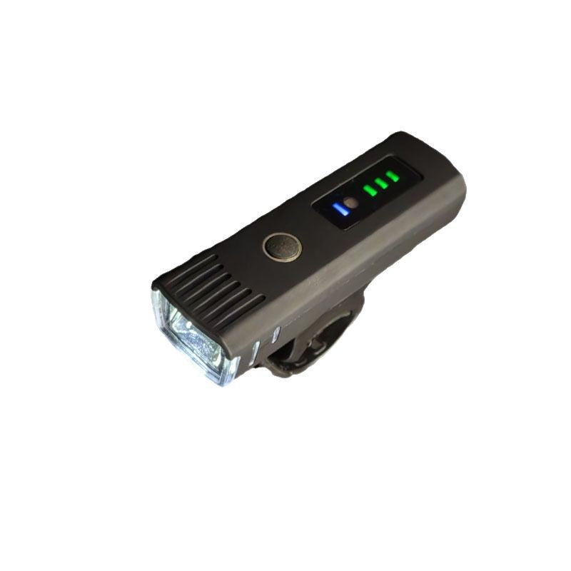 Rechargeable Safety Bike Light Stornfield