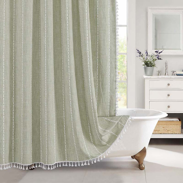 Decorative Window Curtains Stornfield