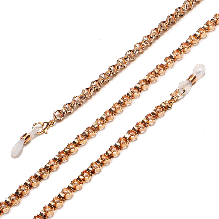 Decorative Eyewear Chain Stornfield